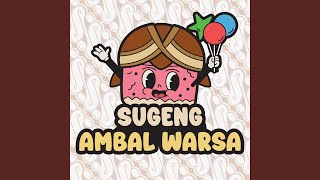 Download lagu Sugeng Ambal Warsa mp3