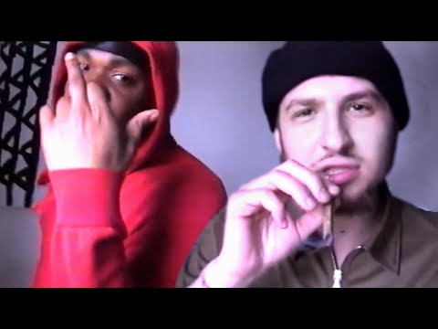 REED x HUNNALOE - "MPR"
