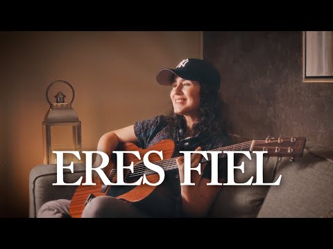 Iliana Beilis - Eres Fiel