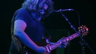 Grateful Dead - Peggy-O - 12/31/1983 - San Francisco Civic Auditorium