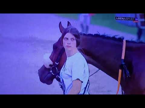 Galopska trka Tina 2023 - Pompea Fiore