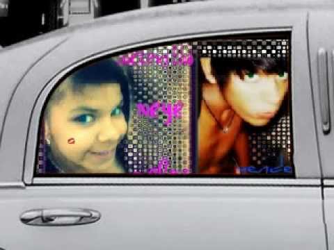 Anahi ft Moderatto y Miranda - Click  (yender neye)