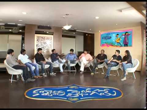 Kalyana Vaibhogame Team Interview