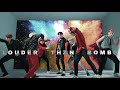 BTS 방탄소년단 Louder Than Bombs FMV