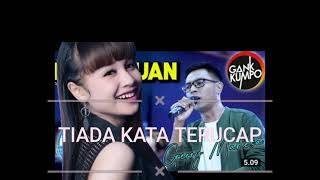 Download lagu Gerry Mahesa feat. Tasya Rosmala - Tiada Kata Terucap mp3 Download lagu Gerry Mahesa feat. Tasya Rosmala - Tiada Kata Terucap mp3