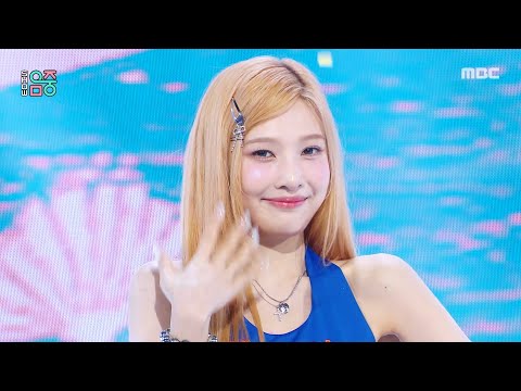 JOY (조이) - Love Splash! | Show! MusicCore | MBC250830방송