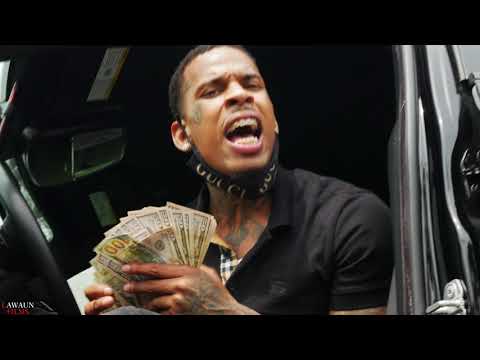 YHRL PAID - Translator shot by @LawaunFilms_ (Official Music Video)