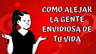 Deja de Escuchar a los Envidiosos: ¡Hazlo por Tu Éxito