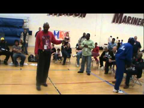 Askia Allison vs. Richard A. Plowden