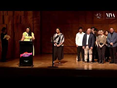 Musica Viva - Strike A Chord 2022 Grand Final Results Announcement