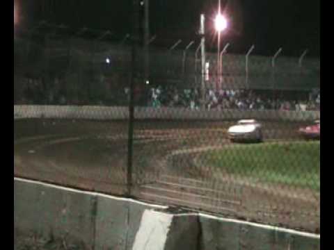 2009 Australian Super Sedan Championship - A Main Complete