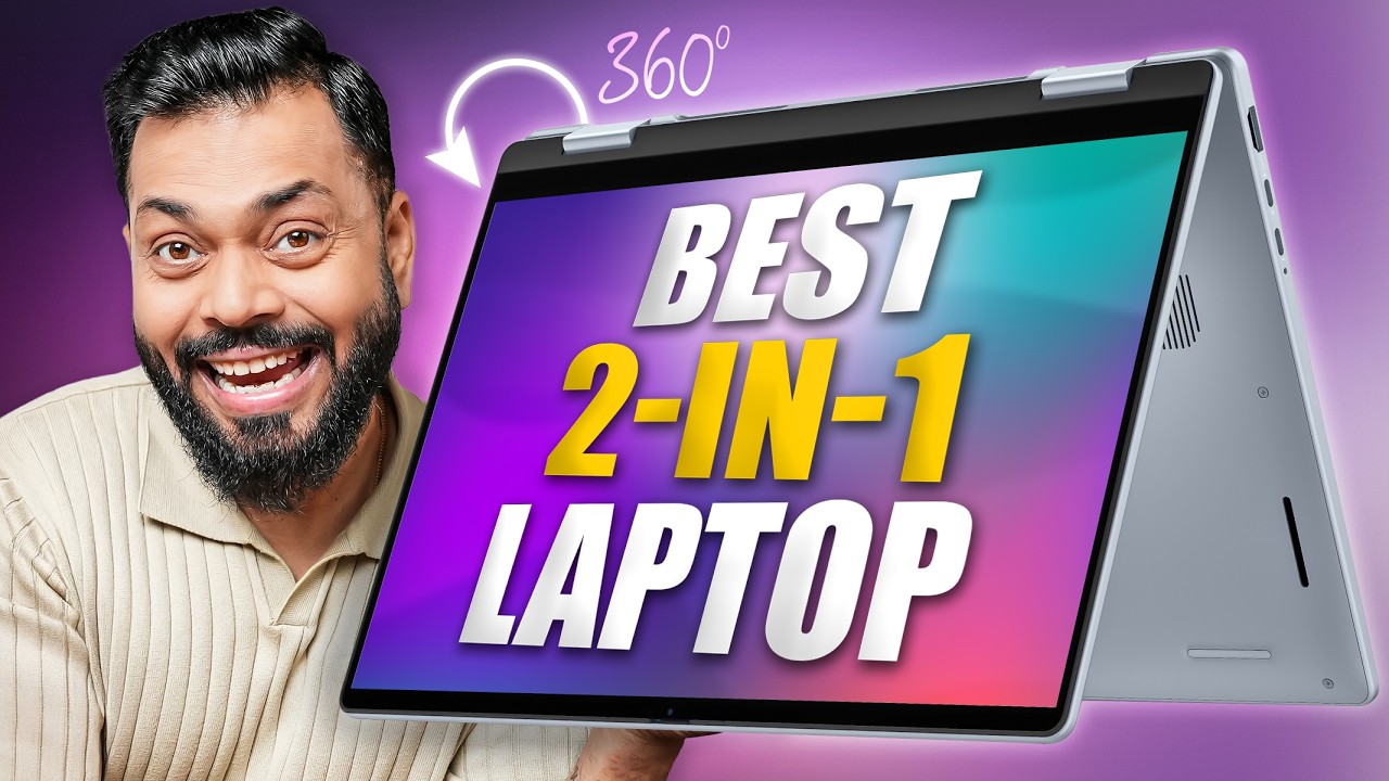 Dell 14 Plus & 14 Plus 2-in-1 Unboxing & Quick Review ⚡ The Perfect Laptop for Students?
