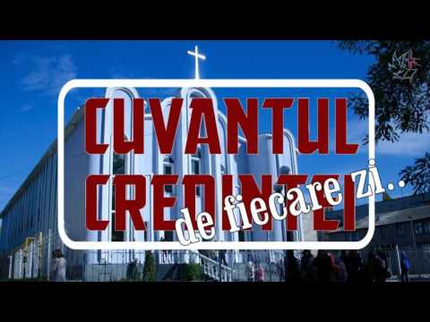 Mostenirea credintei (Jud.2.10-14) - Daca mostenim credinta de la parinti...