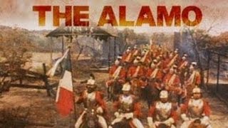 Download lagu THE ALAMO: THE REAL STORY (WILD WEST HISTORY DOCUMENTARY) mp3
