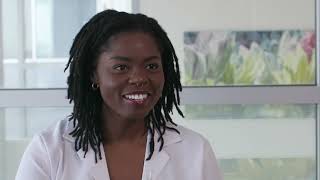 Pediatric Psychologist Georgina Sakyi, PhD