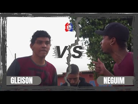 Gleison X Neguim da ZO - BDO 53 - 01/07/23  [Primeira - Fase]