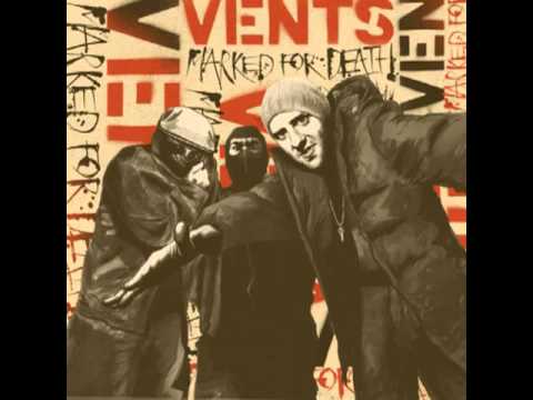 Vents - Every Day Is A Blast
