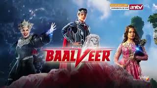 Download lagu OPENING BAALVEER RETURNS ANTV 2025 mp3