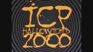 ICP &amp; Twiztid - Big T (Hallowicked 2000 Skit)