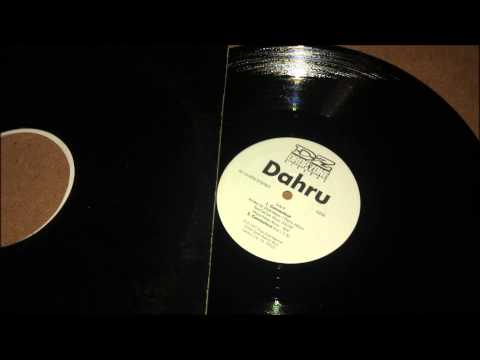 dahru-my home (instrumental)