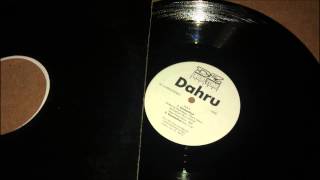 dahru-my home (instrumental)