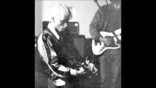 13-Wipers-Make Or Break Rock Club, Boston, Massachusetts, United States-Jan 19, 1989