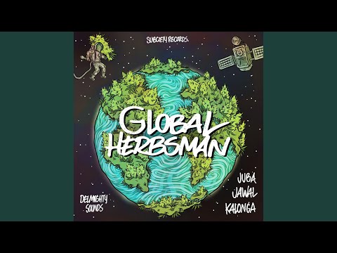 Global Herbsman (feat. Jawal)