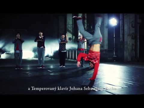 Red Bull Flying Bach - teaser