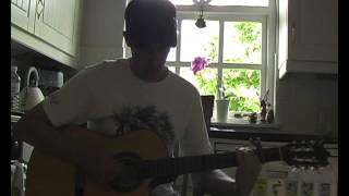 Nick Drake Pink Moon cover