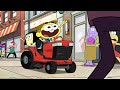 Big City Greens Theme Song Studio Acapella