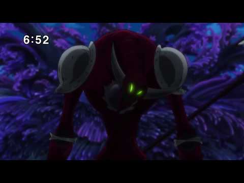 Meliodas vs Galand - The Seven Deadly Sins Season 2 Episode 11