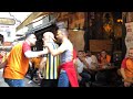 NEVIZADE - UltrAslan against Fenerbahce fan ( FIGHT/KAVGA)