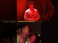 Bang Chan Stray Kids Parents React When Their Son Sings Railway Straykids Skz Bangchan Railway