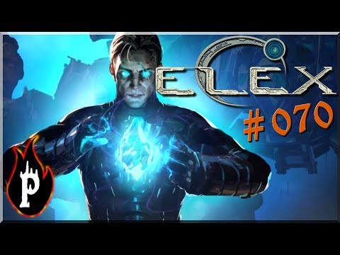 Überraschende Entdeckung | Let's Play - Elex - | #70 ( Ultra-schwer | Deutsch )