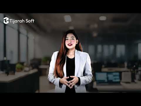 Tijarah Soft video thumbnail