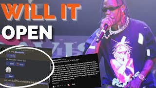 WILL THE UTOPIA BRIEFCASE OPEN - A24 Movie, Rolling Loud Confirms Release Date & More