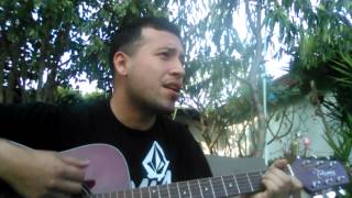 Bunbury covers.  Papel de regalo/dias extraños