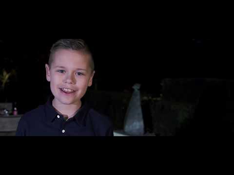 Sam Vanvelthoven - Wat ben je mooi (officiële videoclip)