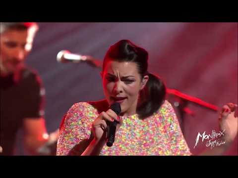 "LAURENT'S MUSIC: DANCE TIME" - THE BEST OF CARO EMERALD - PART #02