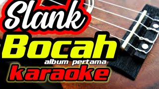 Download lagu Slank bocah karaoke (version) mp3