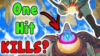 Top 8 STRONGEST Enemies In Zelda Breath Of The Wild