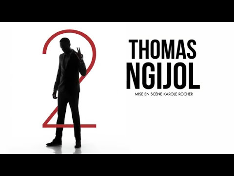 Thomas Ngijol 2
