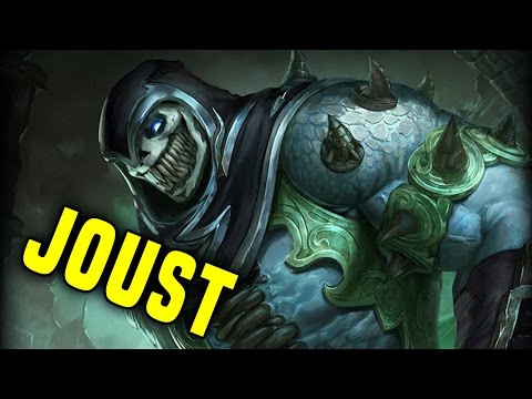 Bakasura Laughing Skull! Cheaters?! | Smite Bakasura Joust Gameplay (Bakasura Build)