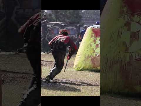 Paintball Highlight Reel!