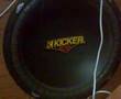 Kicker home 