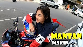 Download lagu EHH ADA MANTAN ! ENAKNYA DI APAIN? mp3