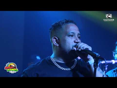 ♫♫TRES DIAS - ORQUESTA N'TALLA