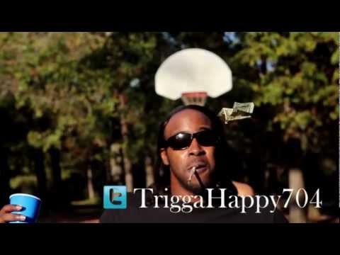 TriggaHappy - M.O.E. [Official Video]