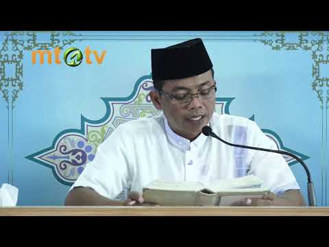 JIhad Pagi MTATV 21-04-2019 - Aturan Tentang Jilbab