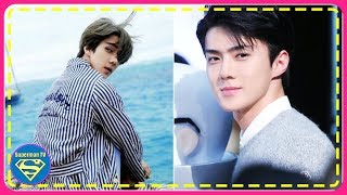 Download lagu EXO’s Sehun To Make Guest Appearance As Part-Time Worker On tvN’s “Coffee Friends” mp3